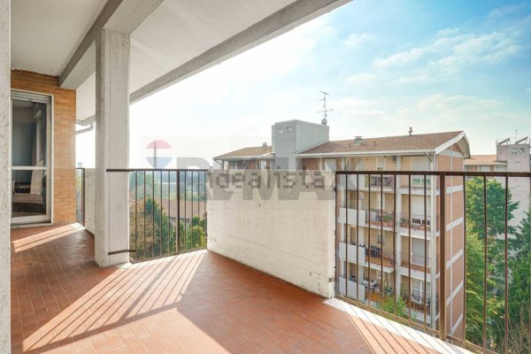 appartamento in vendita a Busto Arsizio