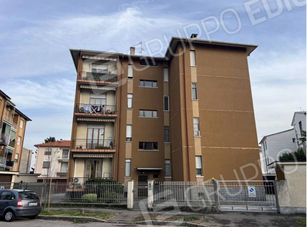 appartamento in vendita a Busto Arsizio