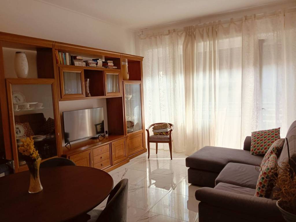 appartamento in vendita a Busto Arsizio