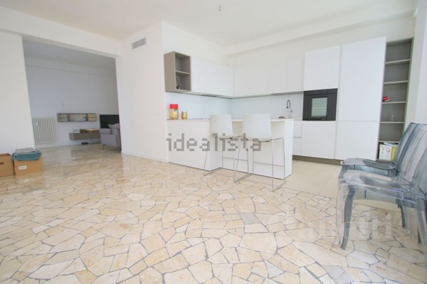 appartamento in vendita a Busto Arsizio