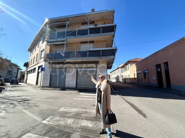 appartamento in vendita a Busto Arsizio