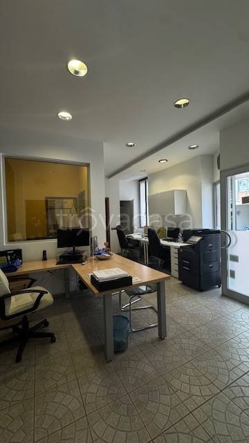 appartamento in vendita a Busto Arsizio