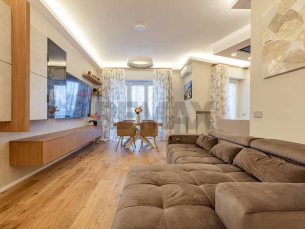 appartamento in vendita a Busto Arsizio