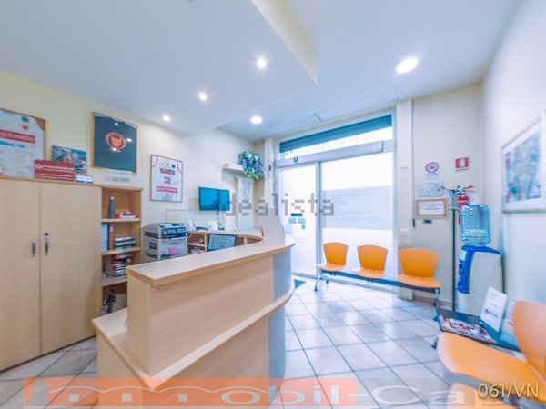 appartamento in vendita a Busto Arsizio