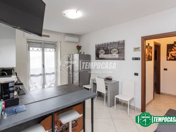 appartamento in vendita a Busto Arsizio