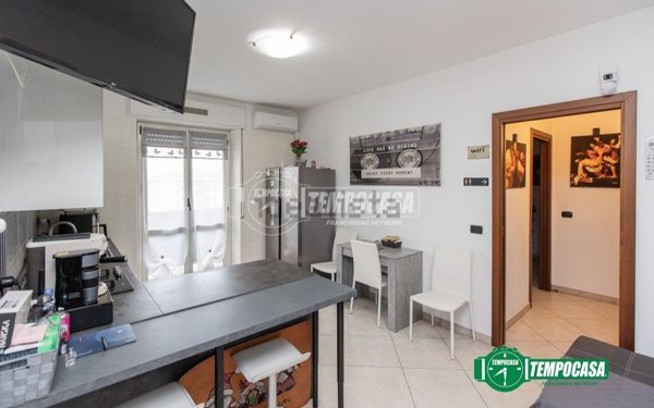 appartamento in vendita a Busto Arsizio