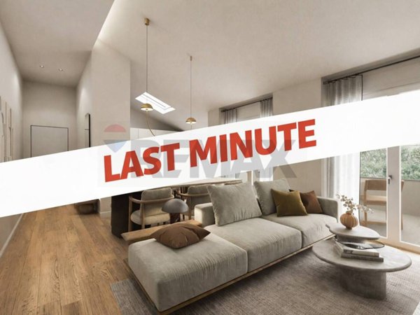 appartamento in vendita a Busto Arsizio