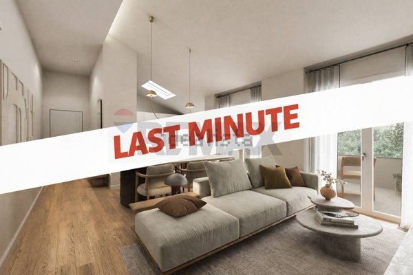 appartamento in vendita a Busto Arsizio