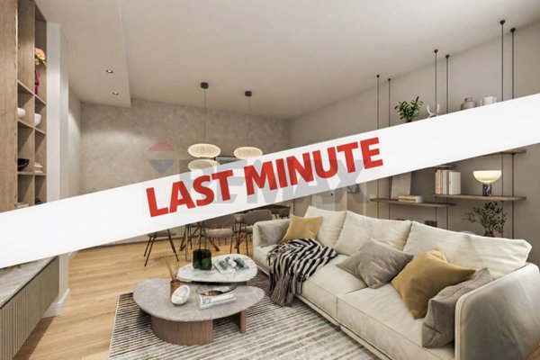 appartamento in vendita a Busto Arsizio