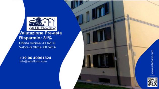 appartamento in vendita a Busto Arsizio