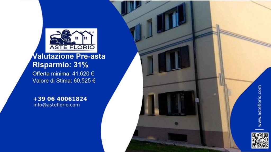 appartamento in vendita a Busto Arsizio