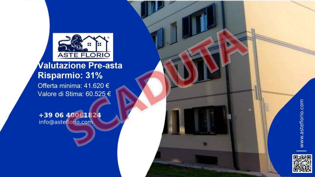 appartamento in vendita a Busto Arsizio