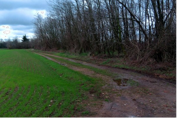 terreno agricolo in vendita a Busto Arsizio
