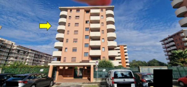 appartamento in vendita a Busto Arsizio