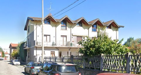 appartamento in vendita a Busto Arsizio