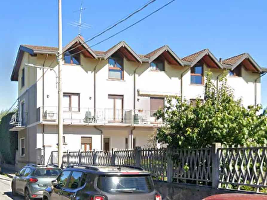 appartamento in vendita a Busto Arsizio