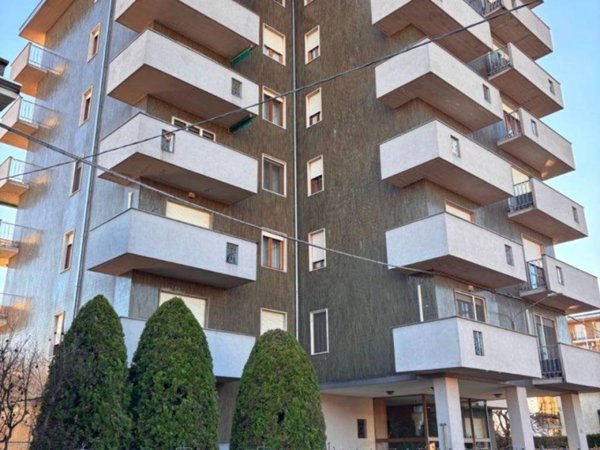 appartamento in vendita a Busto Arsizio