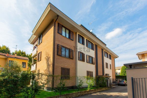 appartamento in vendita a Busto Arsizio