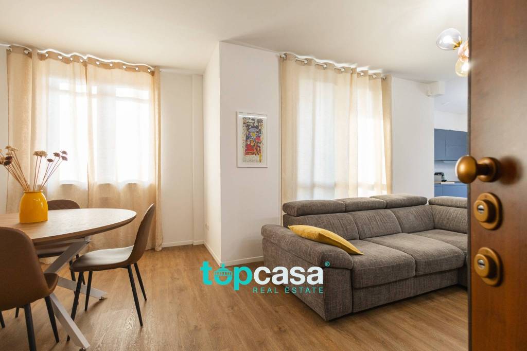 appartamento in vendita a Busto Arsizio