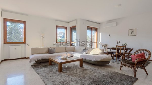 appartamento in vendita a Busto Arsizio