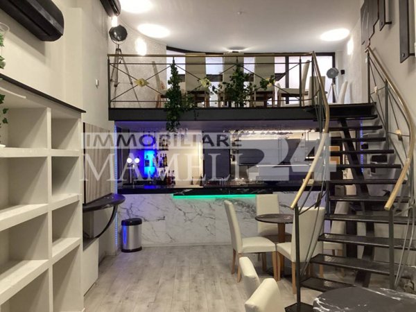 negozio in vendita a Busto Arsizio