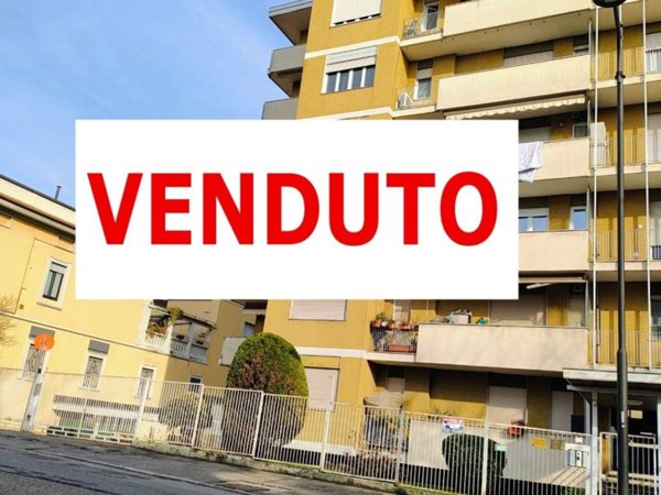 appartamento in vendita a Busto Arsizio