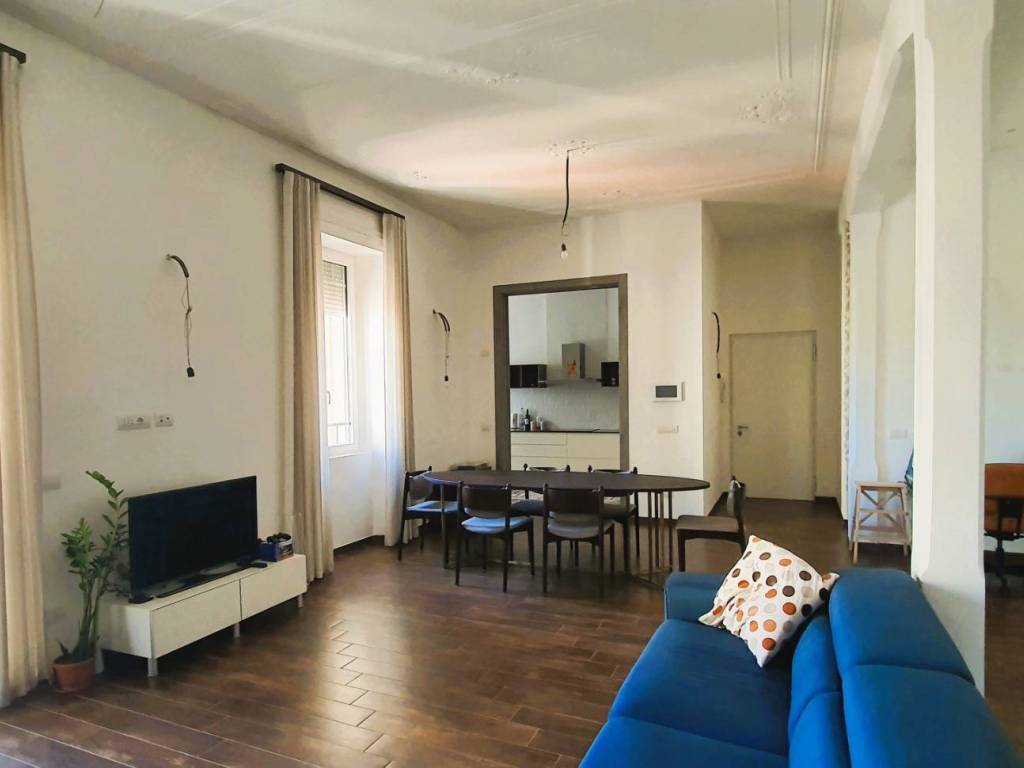 appartamento in vendita a Busto Arsizio