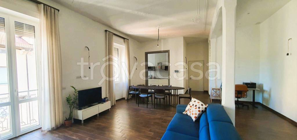 appartamento in vendita a Busto Arsizio