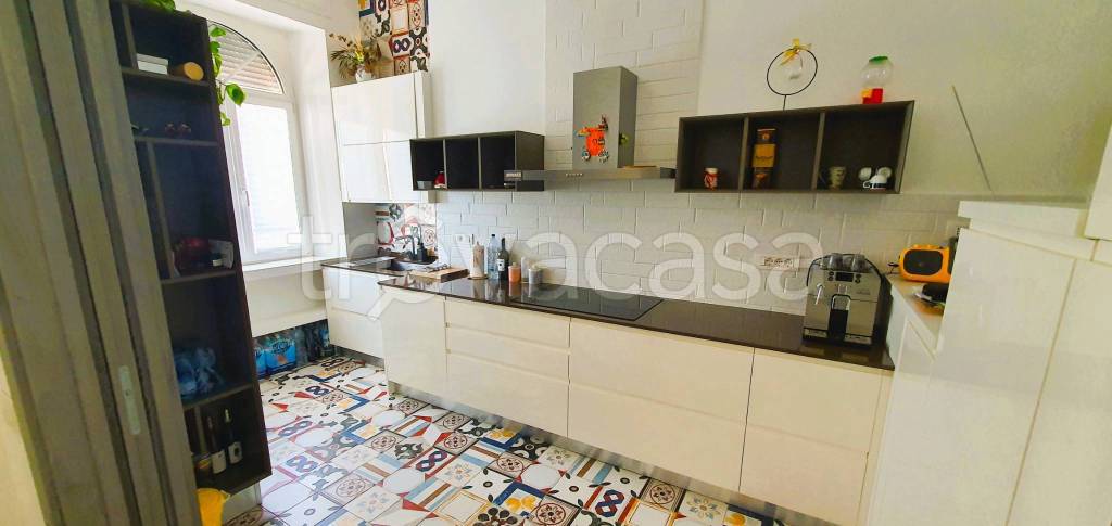 appartamento in vendita a Busto Arsizio