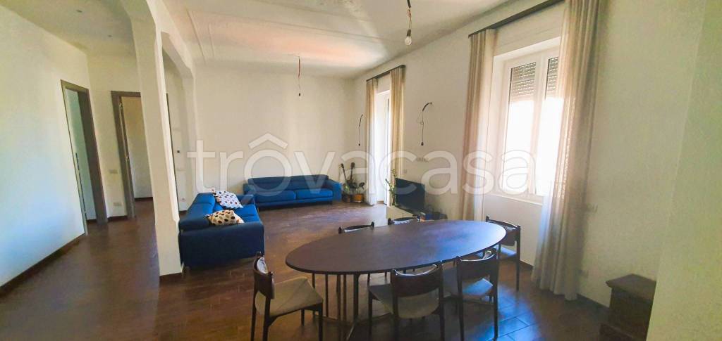 appartamento in vendita a Busto Arsizio