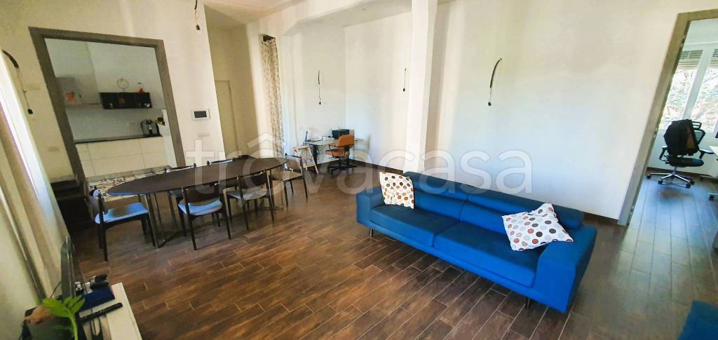 appartamento in vendita a Busto Arsizio