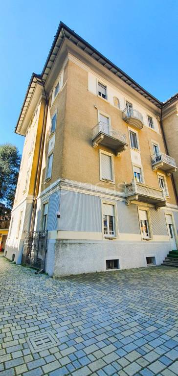 appartamento in vendita a Busto Arsizio