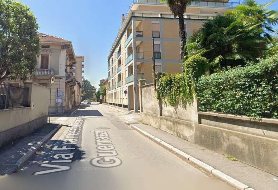 appartamento in vendita a Busto Arsizio