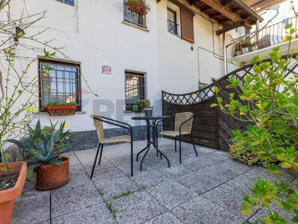 appartamento in vendita a Busto Arsizio