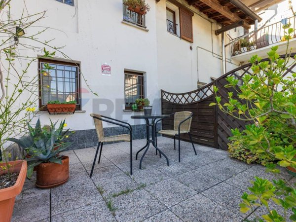 appartamento in vendita a Busto Arsizio