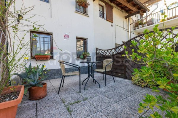 appartamento in vendita a Busto Arsizio