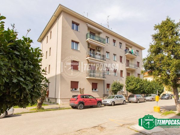 appartamento in vendita a Busto Arsizio