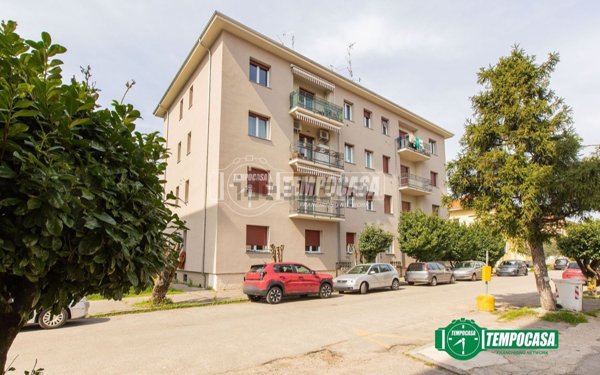 appartamento in vendita a Busto Arsizio