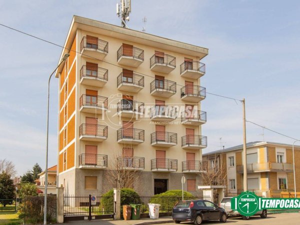 appartamento in vendita a Busto Arsizio