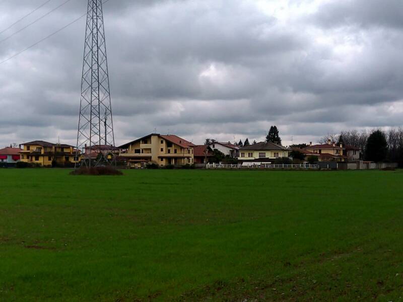 terreno agricolo in vendita a Busto Arsizio