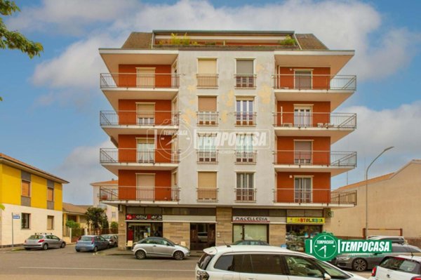 appartamento in vendita a Busto Arsizio