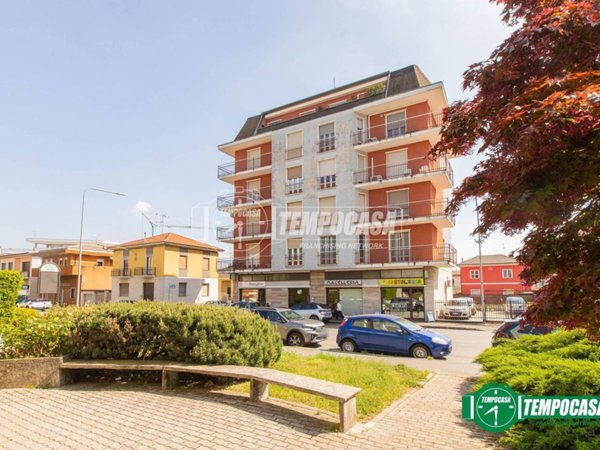 appartamento in vendita a Busto Arsizio