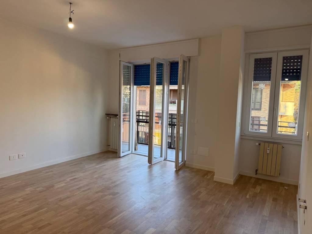 appartamento in vendita a Busto Arsizio