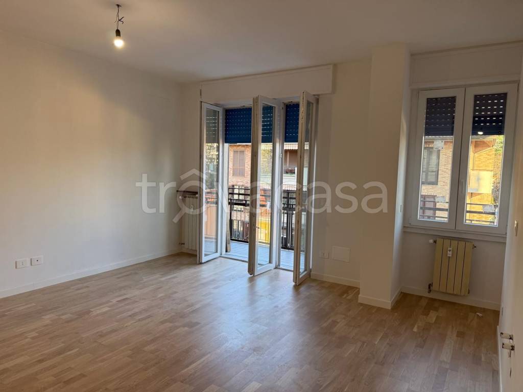 appartamento in vendita a Busto Arsizio