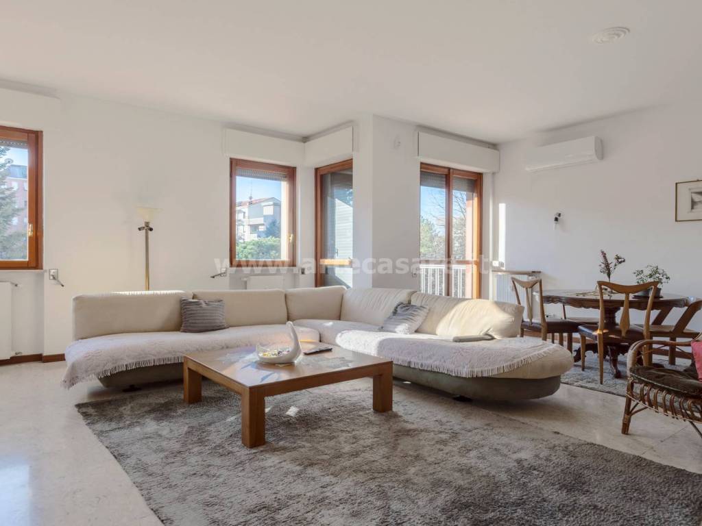 appartamento in vendita a Busto Arsizio