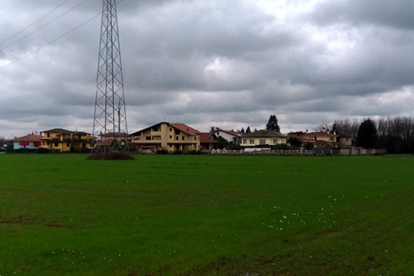 terreno agricolo in vendita a Busto Arsizio