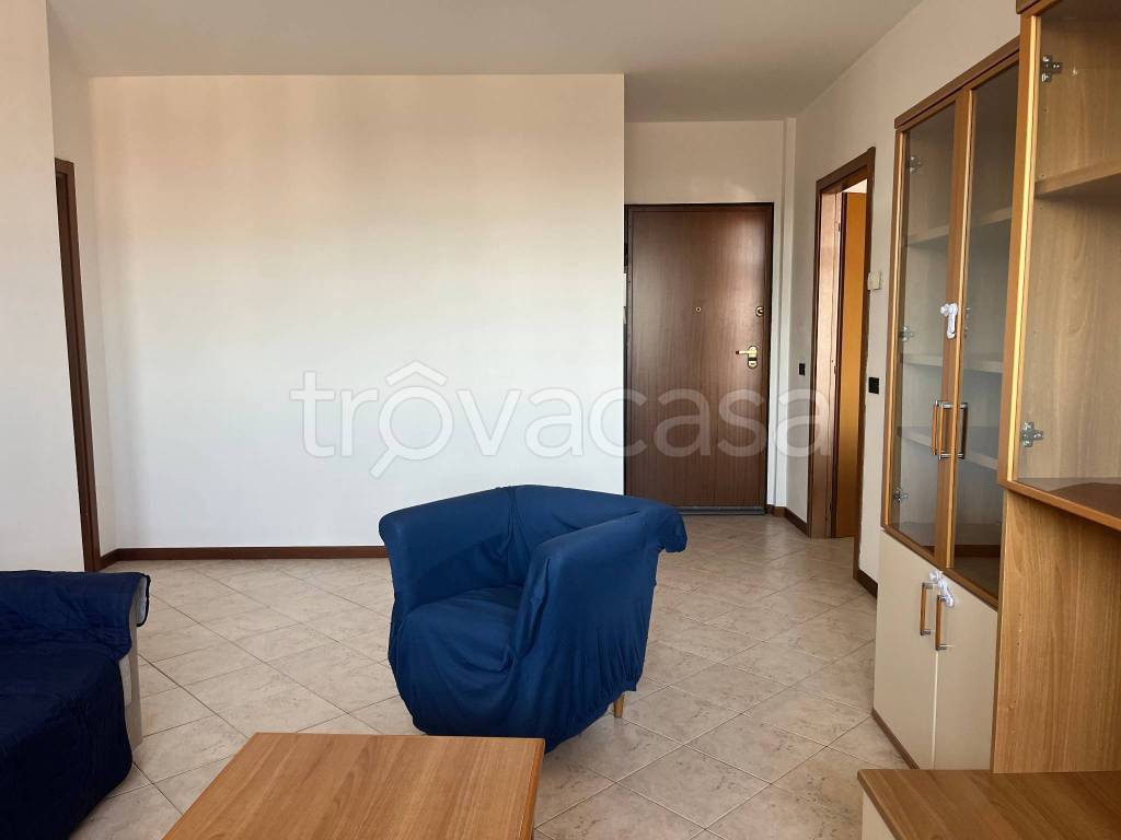 appartamento in vendita a Busto Arsizio in zona Borsano