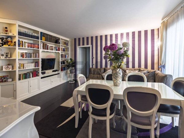 appartamento in vendita a Busto Arsizio