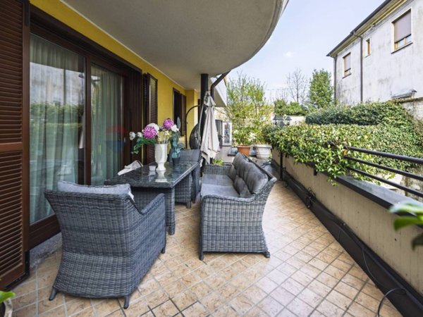 appartamento in vendita a Busto Arsizio