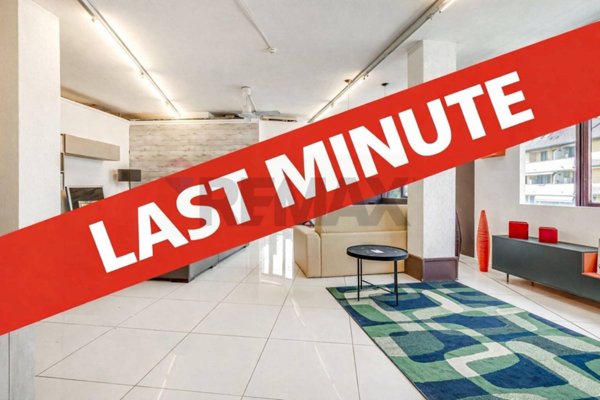 locale commerciale in vendita a Busto Arsizio